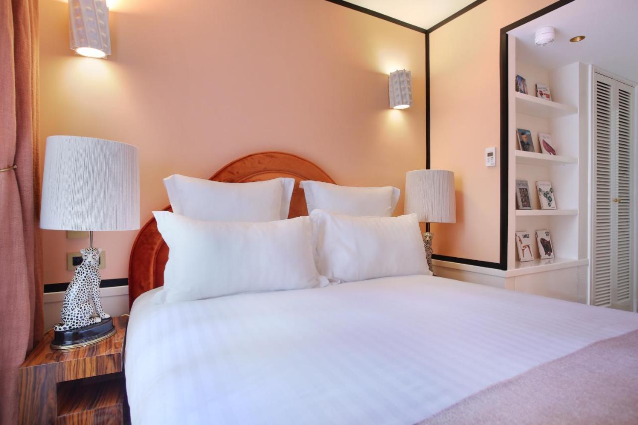 Apartment Le Ferdinand - Le Marais Serviced *